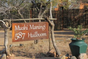 Mushi Maningi